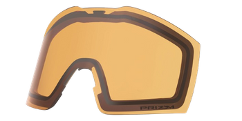 Náhradné zorníky Oakley Fall Line L Repl Lens Prizm Persimmon - 2024/25