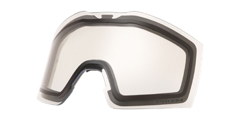 Náhradné zorníky Oakley Fall Line M Repl Lens Prizm Clear - 2024/25