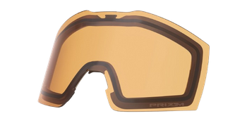 Náhradné zorníky Oakley Fall Line M Repl Lens Prizm Persimmon - 2024/25