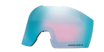 Náhradné zorníky Oakley Fall Line M Repl Lens Przm Sapphire Irid - 2024/25