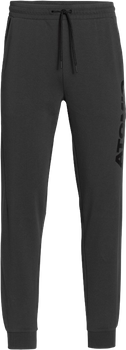 Nohavice Atomic RS Sweat Pant-Anthracite Obsidian – 2024/25