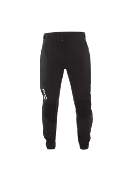 Nohavice POC Resistance Pro DH Pant Uranium Black - 2024