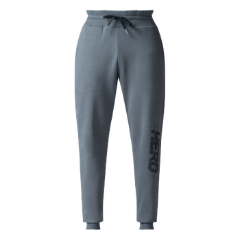Nohavice Rossignol Hero Sweat Pants Onyx Grey - 2023/24