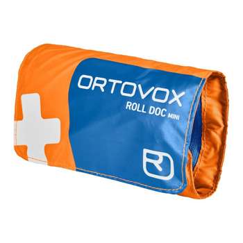 ORTOVOX First Aid Roll Doc Mini