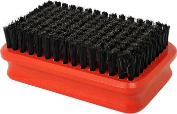 Ocelový kartáč SWIX T179B Brush Rectangular Steel