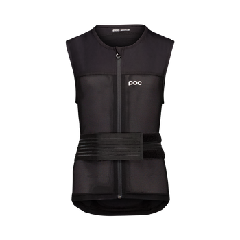 Ochranný prvok POC Spine VPD air WO vest Uranium Black - 2024/25