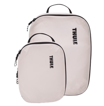 Organizátor Thule Compression Cube Set White - 2023