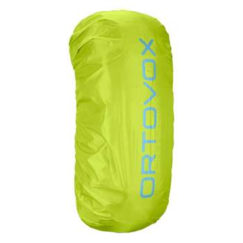 Ortovox Rain Cover 35/45 L Happy Green - 2022/23