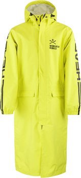 Pláštenka HEAD Race Rain Coat Yellow Junior - 2022/23