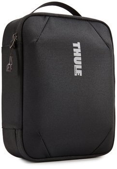 Pripad Thule Subterra PowerShuttle Plus Black - 2023