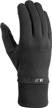 Rukavice LEKI Inner Glove MF Touch Black - 2022/23