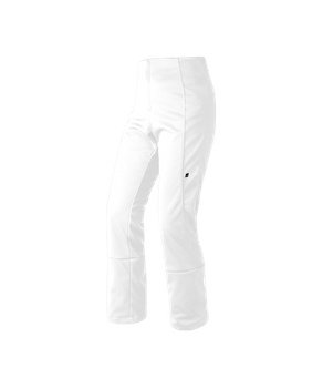 Ski pants ENERGIAPURA Paka Lady White - 2023/24