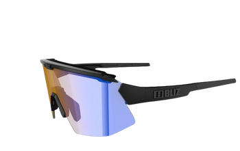 Slnečné okuliare BLIZ Breeze Nano Optics| Nordic Light Coral: Orange Blue