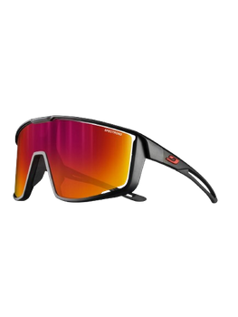 Slnečné okuliare Julbo Fury Noir