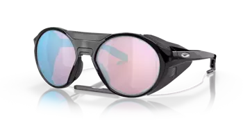 Slnečné okuliare OAKLEY Clifden Polished Black Frame/Prizm Snow Sapphire Lenses