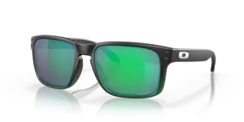 Slnečné okuliare OAKLEY Holbrook Jade Fade Prizm Jade - 2023