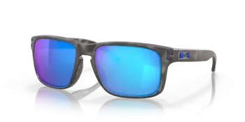 Slnečné okuliare OAKLEY Holbrook Prizm Sapphire Polarized Lenses/Matte Black Tortoise Frame - 2022