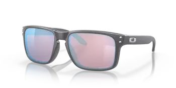 Slnečné okuliare OAKLEY Holbrook Steel w/Prizm Snow Sapphire - 2023