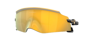 Slnečné okuliare OAKLEY Kato Polished Black Frame/Prizm 24K Lenses