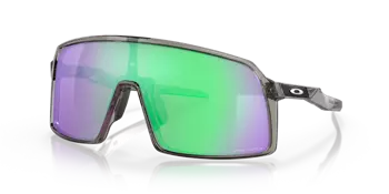 Slnečné okuliare OAKLEY Sutro Grey Ink w/Prizm Road Jade - 2022