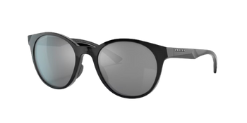 Slnečné okuliare Oakley Spindrift Prizm Black Lenses,  Black Ink Frame