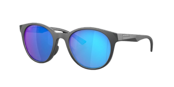 Slnečné okuliare Oakley Spindrift Prizm Sapphire Polarized Lenses/Matte Carbon Frame