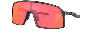 Slnečné okuliare Oakley Sutro Polished Black Frame/Prizm Field Lenses