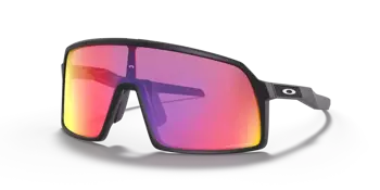Slnečné okuliare Oakley Sutro S Matte Black/Prizm Road - 2023