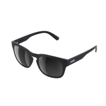 Slnečné okuliare POC Require Uranium Black/Grey Polarized - 2024/25