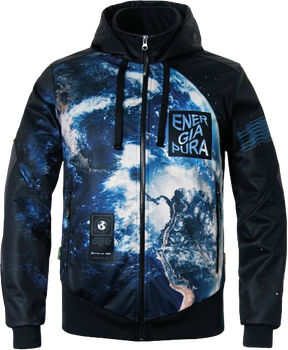 Softshell ENERGIAPURA Life Planet - 2023/24