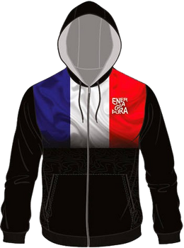 Softshell ENERGIAPURA Sisak France - 2022/23