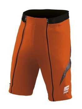 Šortky ENERGIAPURA New Wengen Color Adjustable Junior Orange - 2021/22