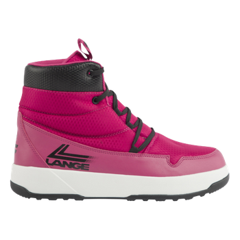 Sportové Topánky Lange Podium Shoe Retro Pink White