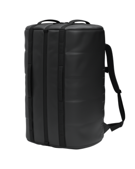 Taška DB Roamer Pro Split Duffel 90l Black Out - 2024/25