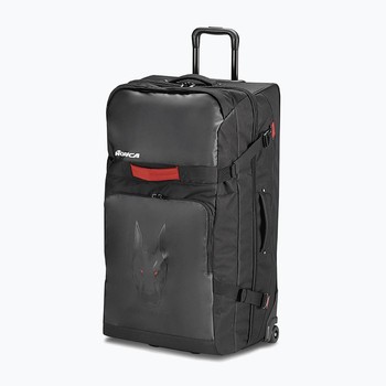 Taška Nordica XL Duffle Roller Dobermann - 2024/25