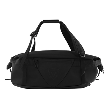 Taška Rossignol Duffle Bag 60l Black - 2023/24