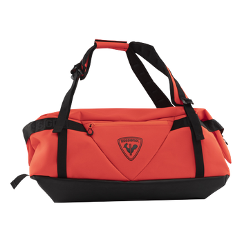 Taška Rossignol Duffle Bag 60l Hero - 2023/24