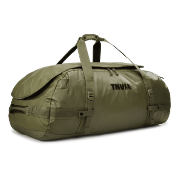 Taška Thule Chasm Duffel 130L Olivine - 2023