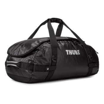 Taška Thule Chasm Duffel 70L Black