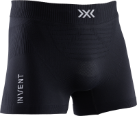 Termoaktívne boxerky X-bionic Invent 4.0 LT Boxer Shorts Men Black - 2024/25