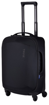 Thule Subterra Carry On Spinner 2 Black - 2023