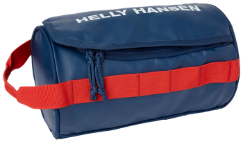 Toaletná taška Helly Hansen HH Wash Bag 2 Ocean - 2024/25