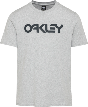 Tričko OAKLEY Mark II Tee Granite Heather