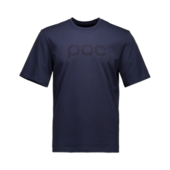 Tričko Poc Tee Apatite Navy - 2024/25