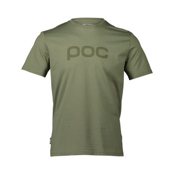 Tričko Poc Tee Epidote Green - 2023/24