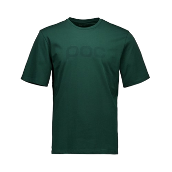 Tričko Poc Tee Pargasite Green - 2024/25