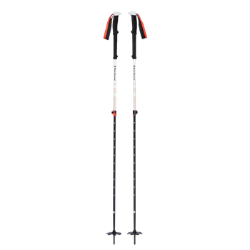 Turistické palice Black Diamond Expedition 2 Ski Poles  - 2023/24