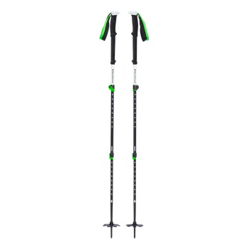 Turistické palice Black Diamond Expedition 3 Ski Poles  - 2023/24