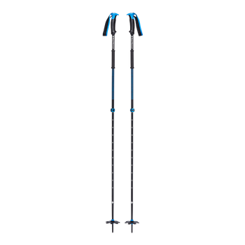 Turistické palice Black Diamond Traverse Pro Ski Poles  - 2023/24