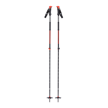 Turistické palice Black Diamond Traverse Ski Poles  - 2023/24